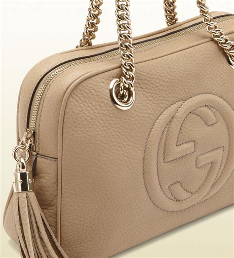 designer inspired gucci handbag.